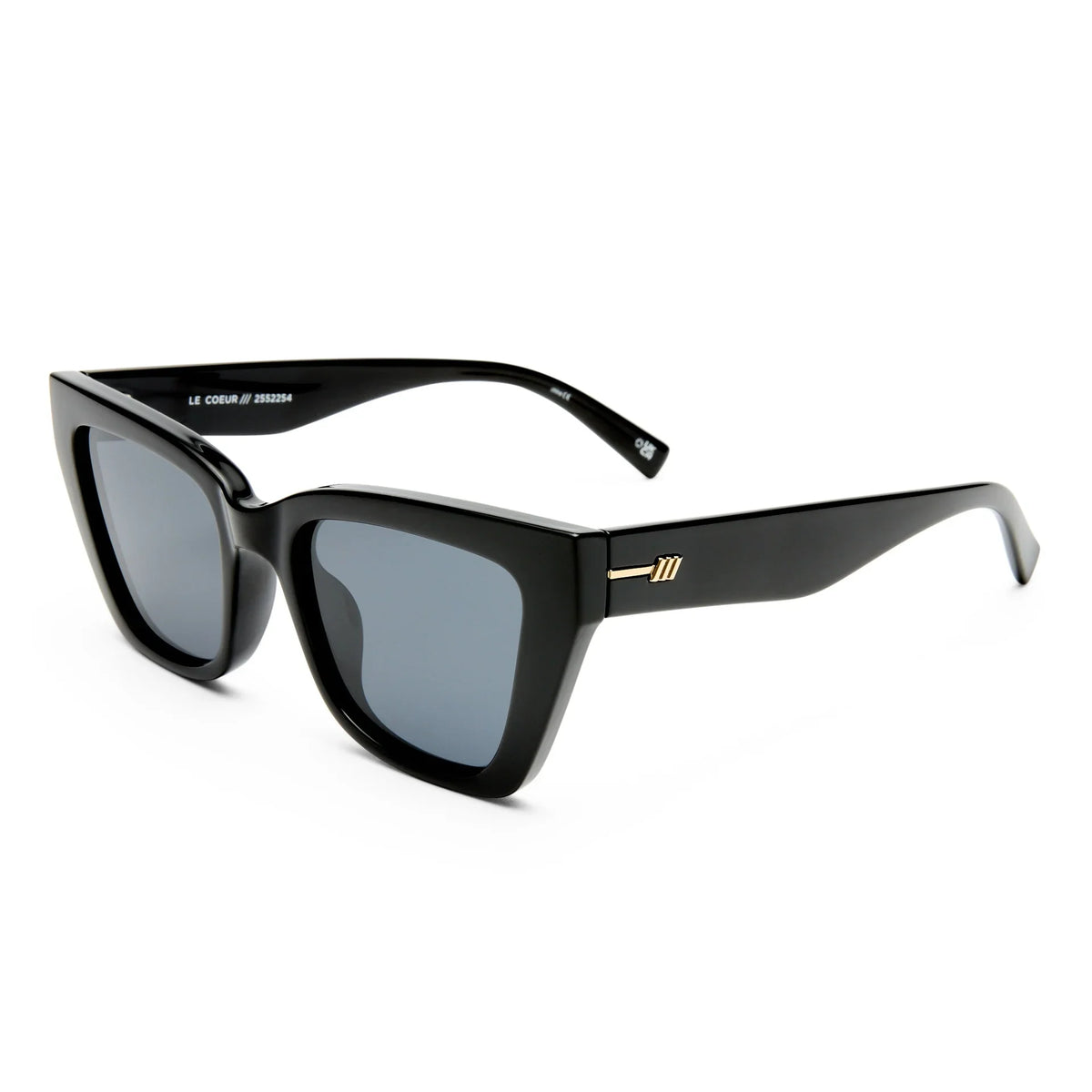 Le Specs | Le Coeur | Black