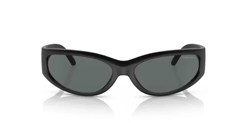 Arnette | Catfish | Matt Black Polarised