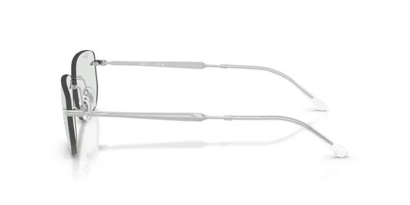 Ray-Ban | 3768 | Silver Photochomic