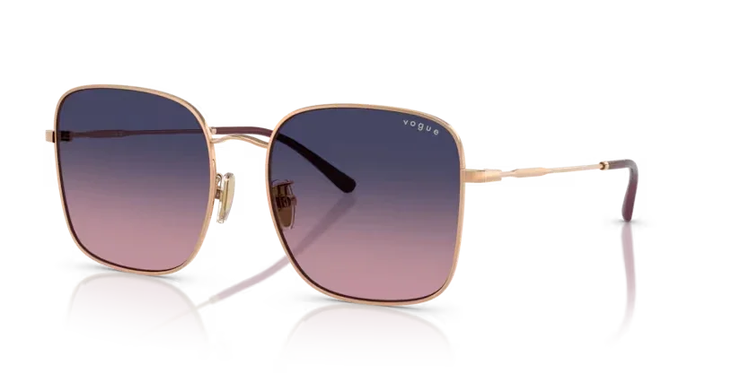 Vogue Eyewear | VO4327SD | Rose Gold