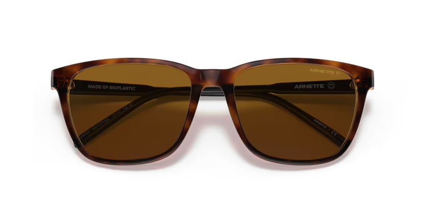 Arnette | AN4291 Cortex | Dark Havana Polarised