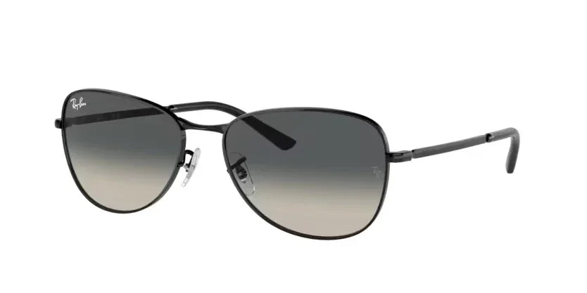 Ray-Ban | 3733 L | Black