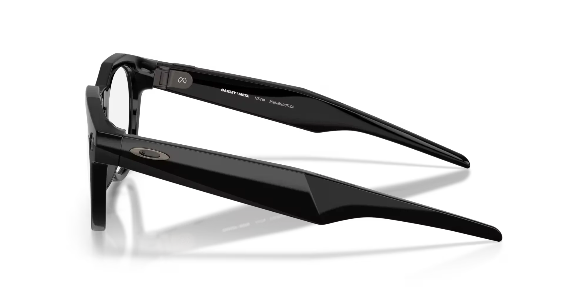 Oakley Meta HSTN Transitions Amethyst Black