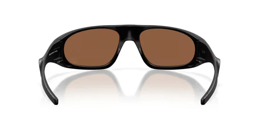 Oakley | 9528 | Matte Black Primz Tungsten