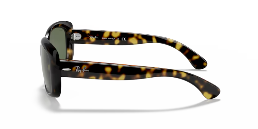 Ray-Ban | 4101 Jackie Ohh | Light Havana