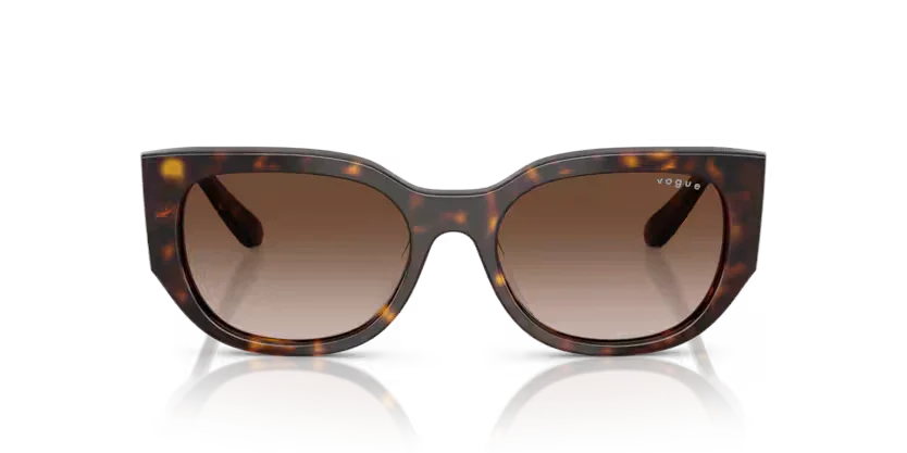 Vogue Eyewear | VO5641SU | Dark Havana