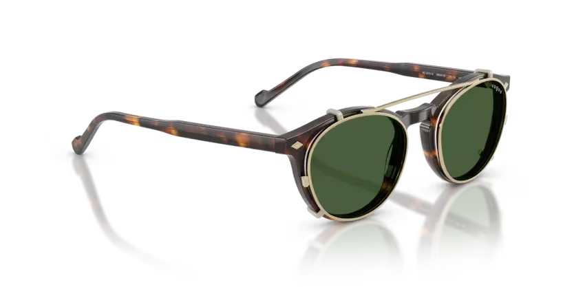 Vogue | VO5751S | Dark Havana