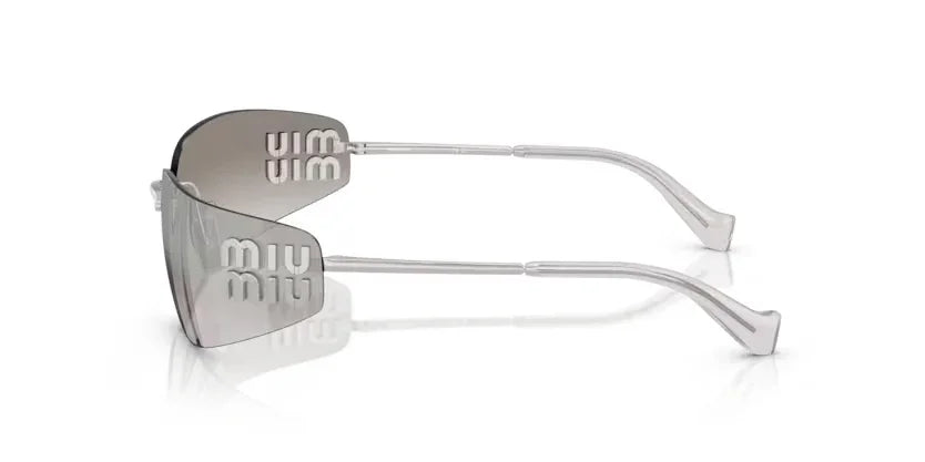 Miu Miu | A51S | Silver