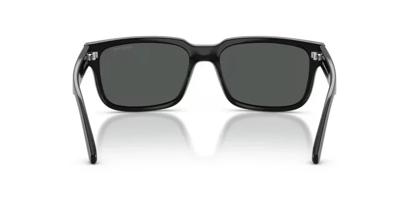Arnette | Twister | Black