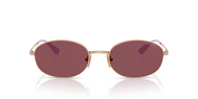 Vogue Eyewear | VO4323S | Rose Gold Polarised