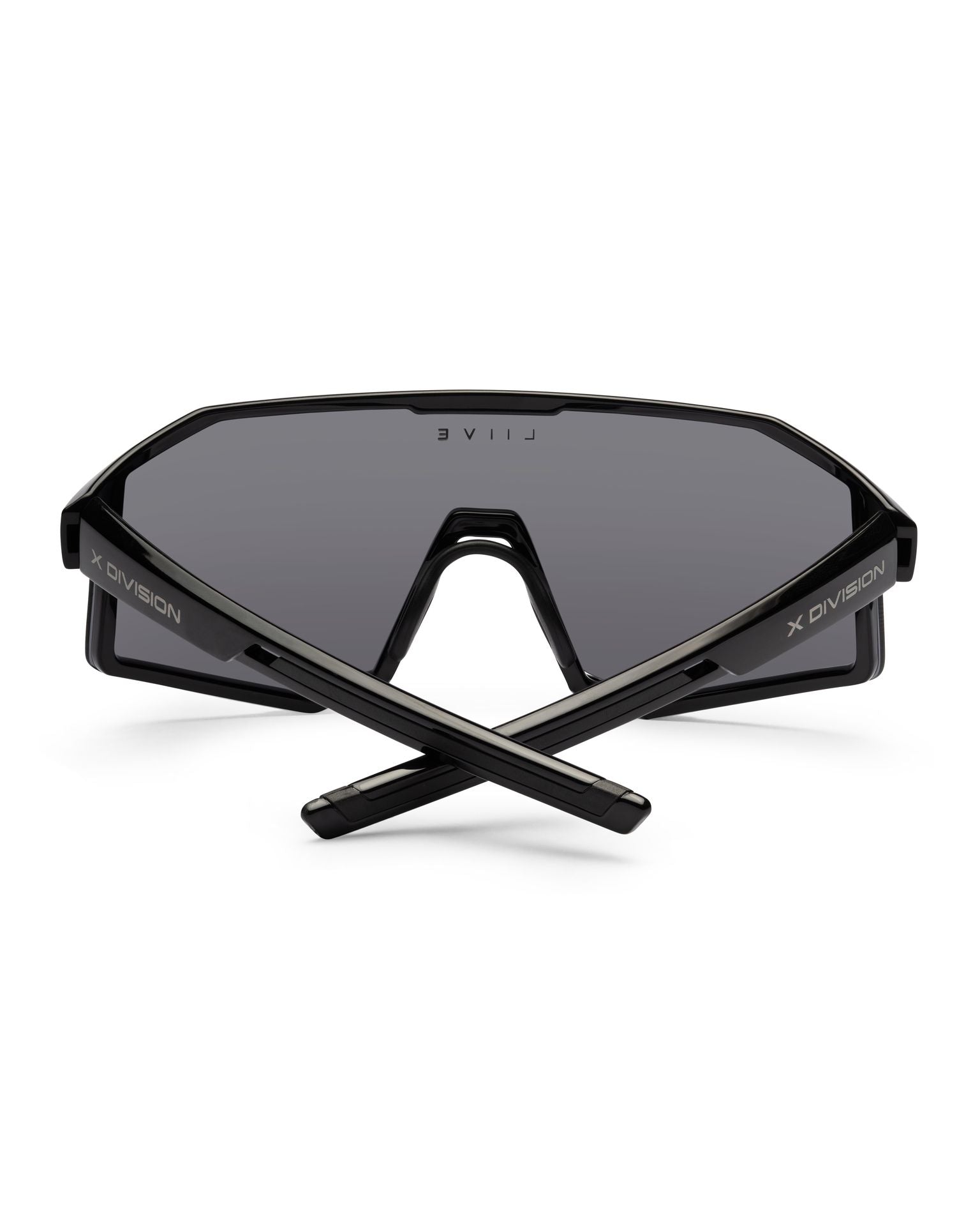 Liive | Mirage X | Black