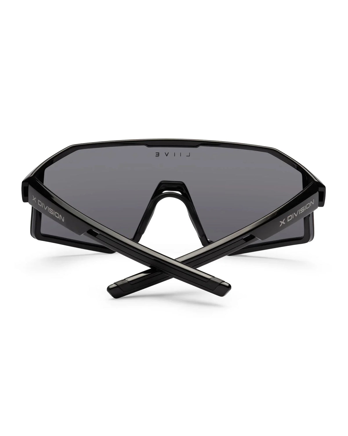 Liive | Mirage X | Black