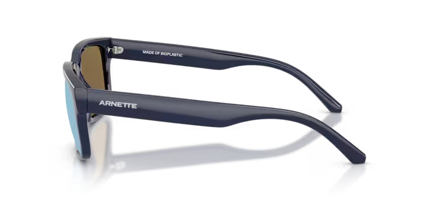 Arnette | Twister | Dark Blue Polarised