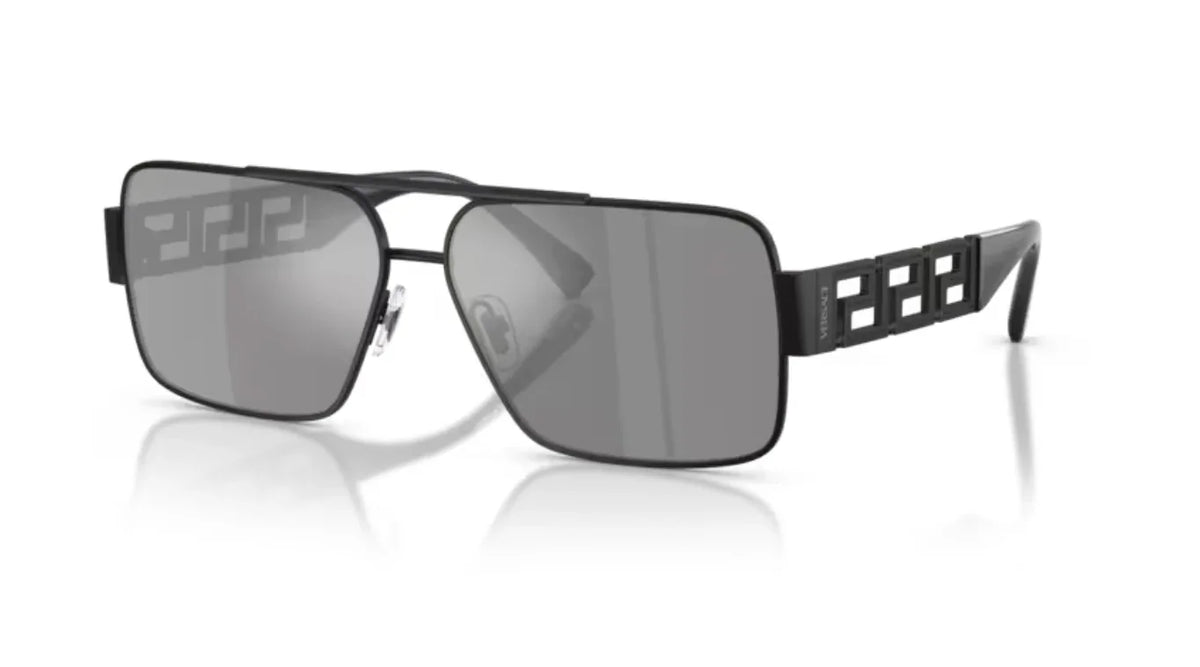 Versace | VE2290 | Matte Black