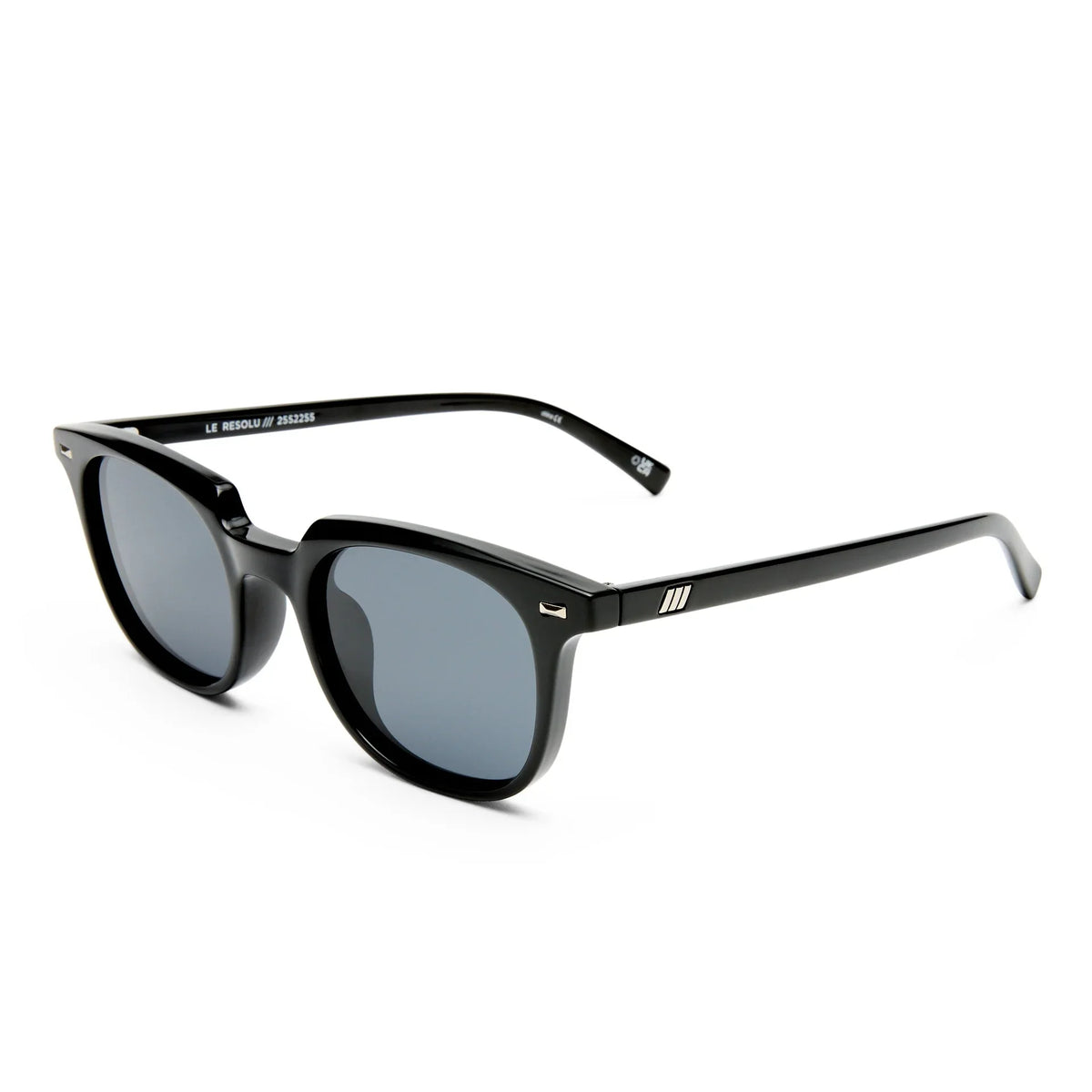 Le Specs | Le Resolu | Black