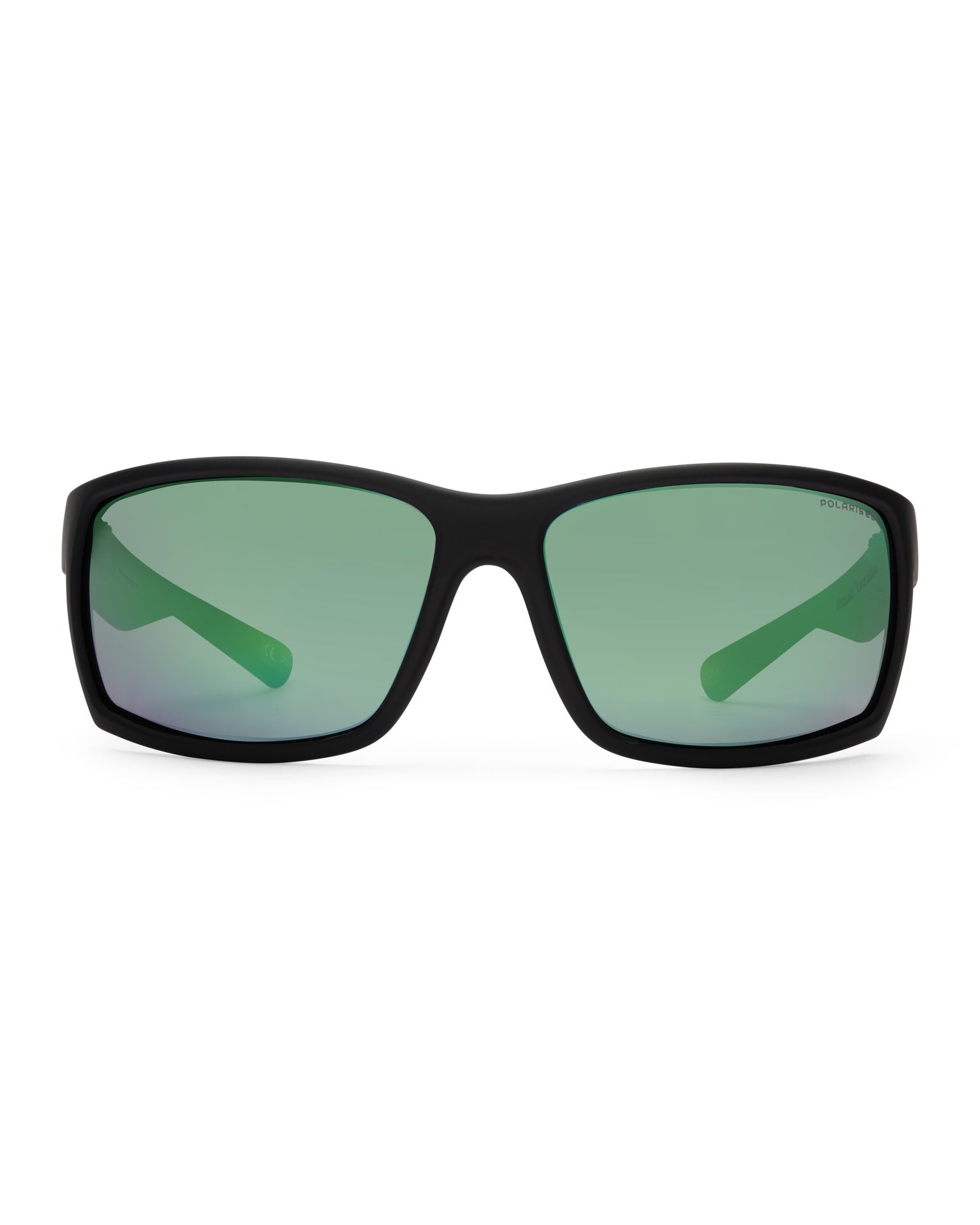 LIIVE | Musgrave | Green Mirror Polarised