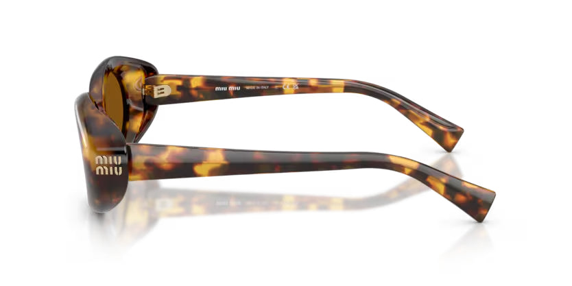 Miu Miu | B09S | Honey Havana