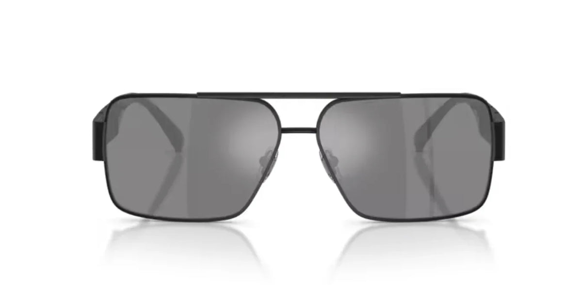 Versace | VE2290 | Matte Black