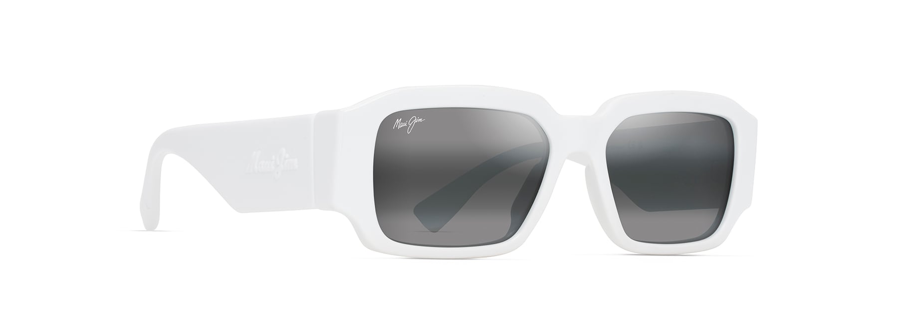 Maui Jim | MyMaui Kupale MM639-026 | Shiny Black