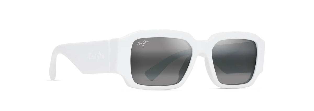 Maui Jim | MyMaui Kupale MM639-026 | Shiny Black