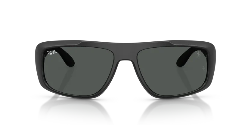 Ray-Ban | RB4479M | Matte Black With Grey