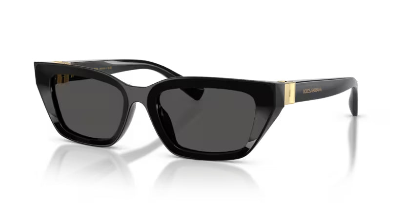 Dolce & Gabbana | 4532 | Black