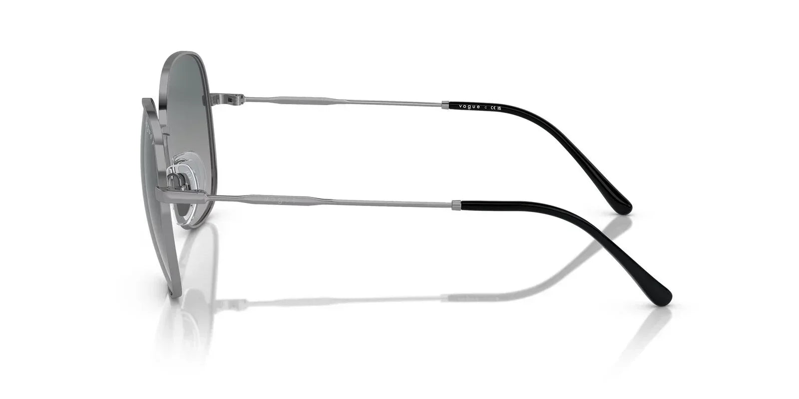 Vogue Eyewear VO4272S Gunmetal