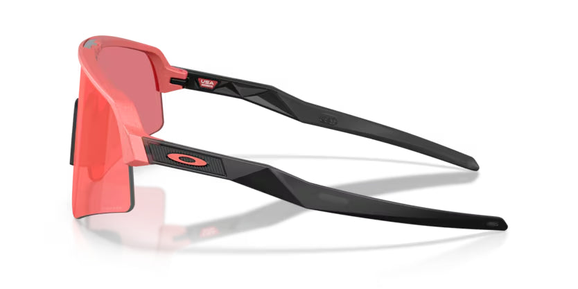 Oakley | 9465 | Suto Lite Sweep Muted Metallic Paloma