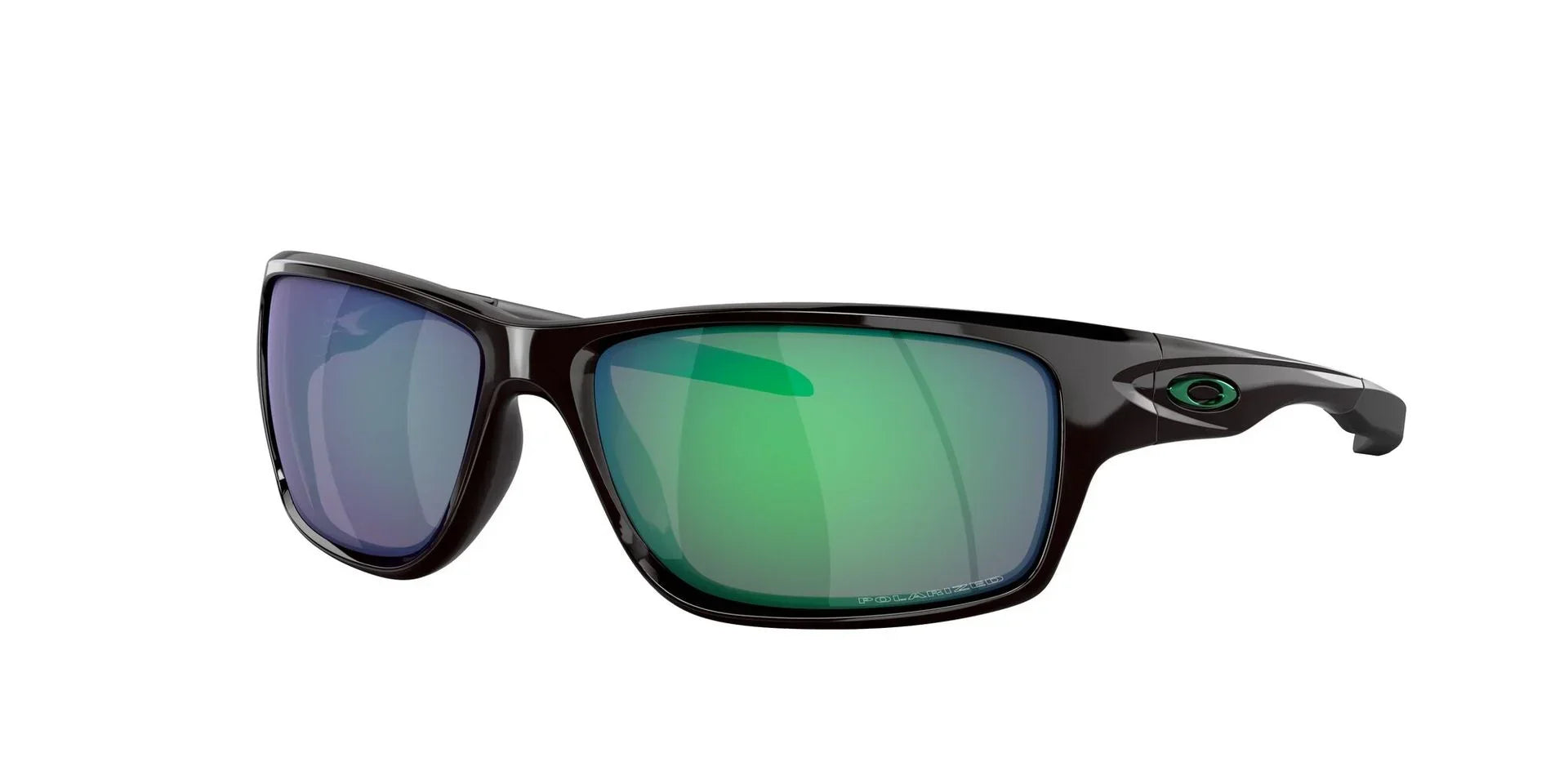Oakley | 9225 Canteen | Jade Iridium Polarised