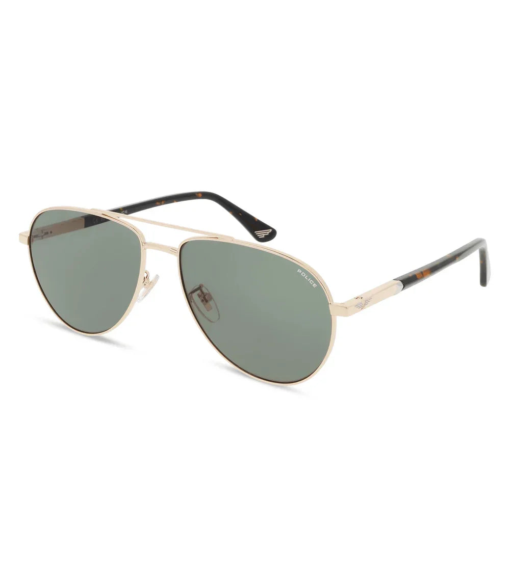 Police | SPLR77 | Shiny Rose Gold
