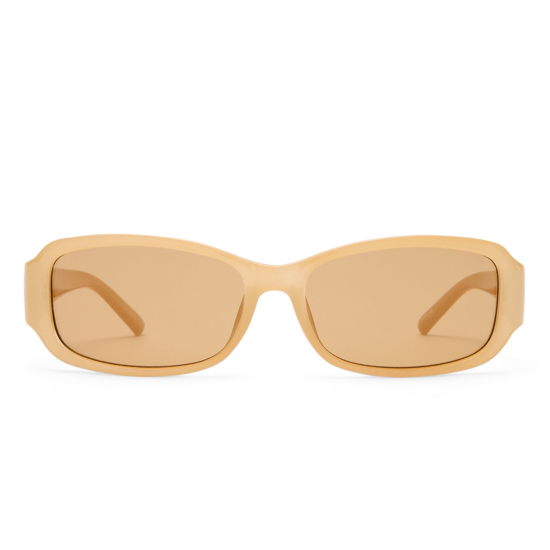 Le Specs | Gigglemug | Nude
