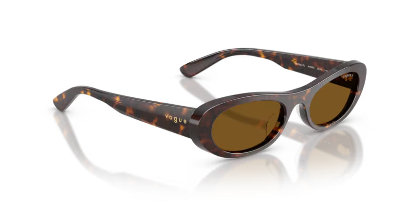 Vogue | 5695 | Dark Havana