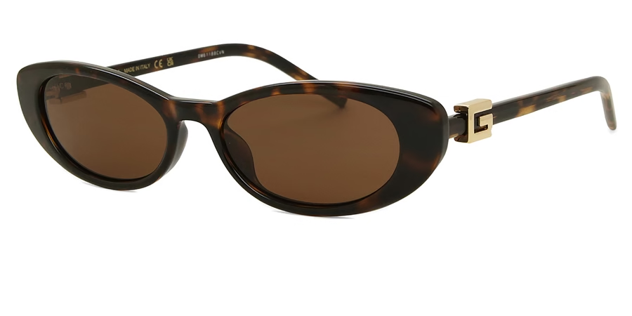 Gucci | GG1680S | Tort Brown