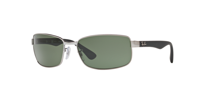 Ray-Ban | 3478 | Gunmetal Polarised