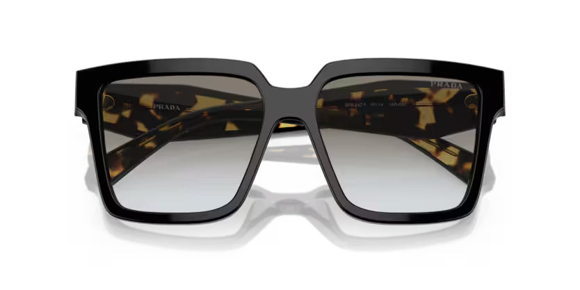 Prada | 24ZSF | Black Grey