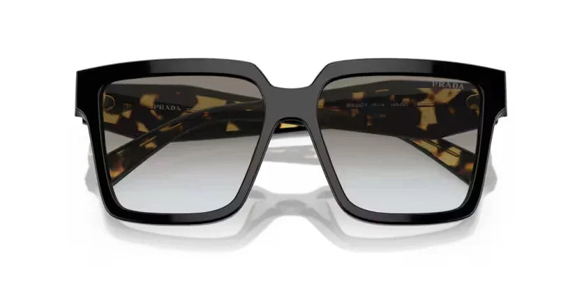 Prada | 24ZSF | Black Grey