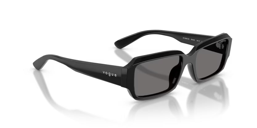 Vogue | 5693 | Black