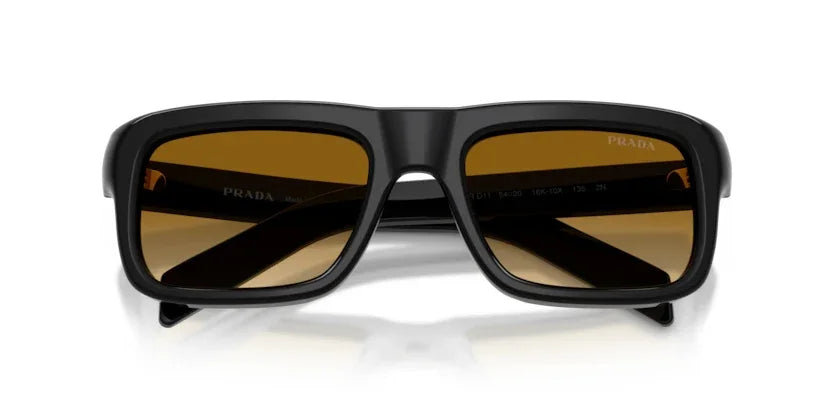 Prada | D11S | Black