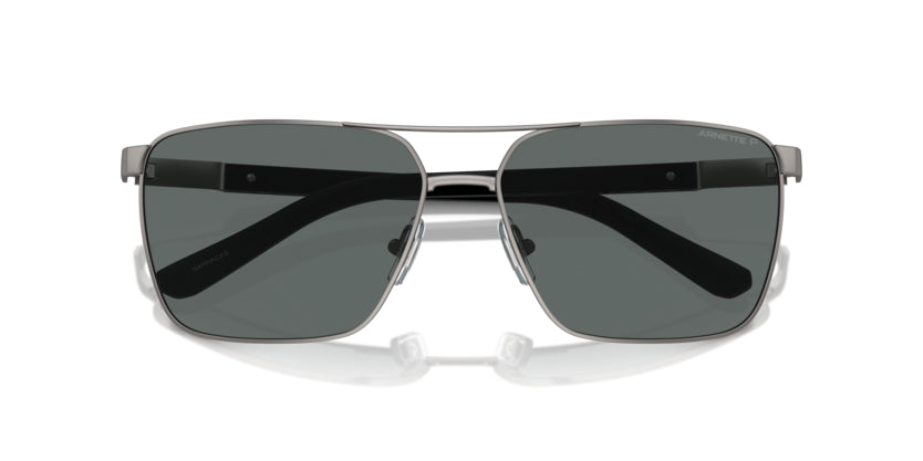 Arnette | 3091 | Matte Gunmetal