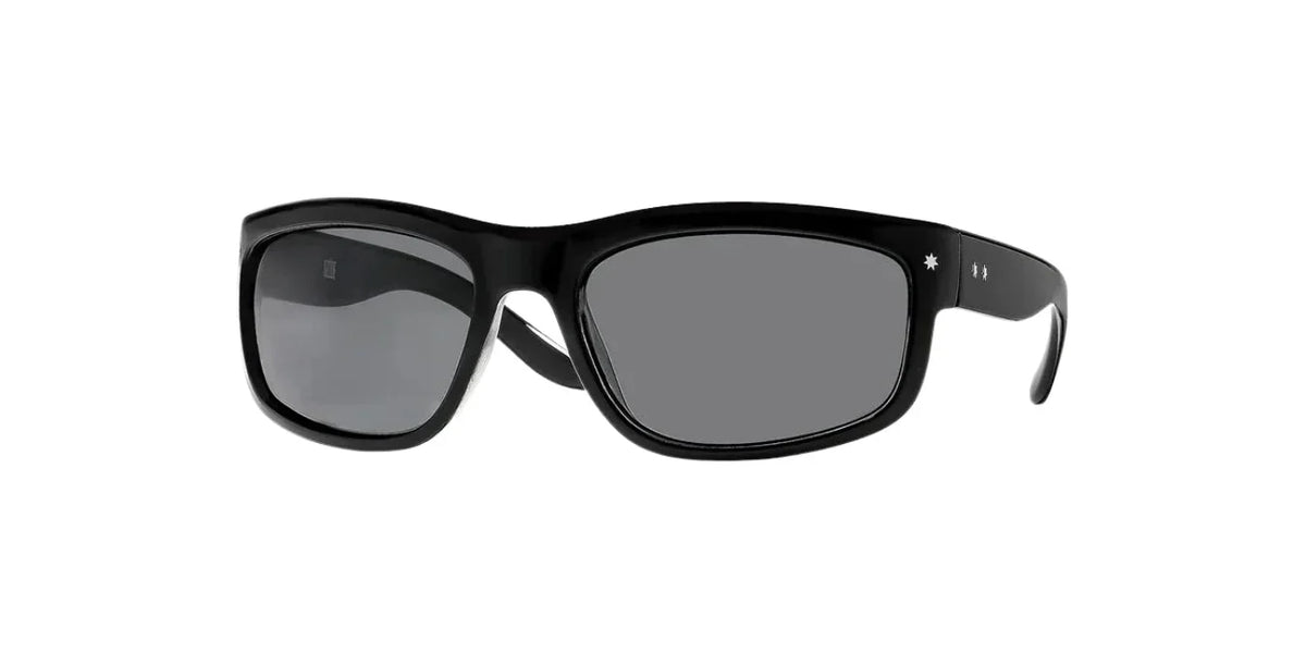 Szade | Ryder | Elysium Double Black Polarised