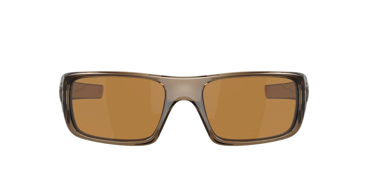 Oakley | 9239 Crankshaft | Brown Smoke Polarized