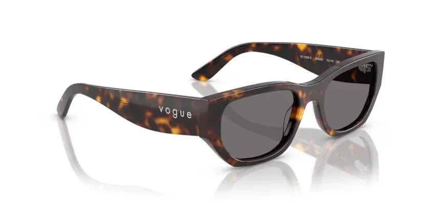 Vogue | 5586S | Dark Havana