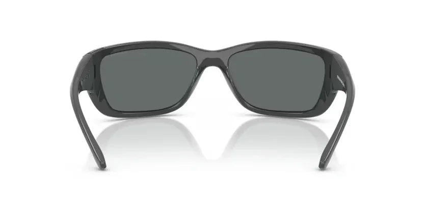 Arnette | Bubblewrap | Grey Polarised