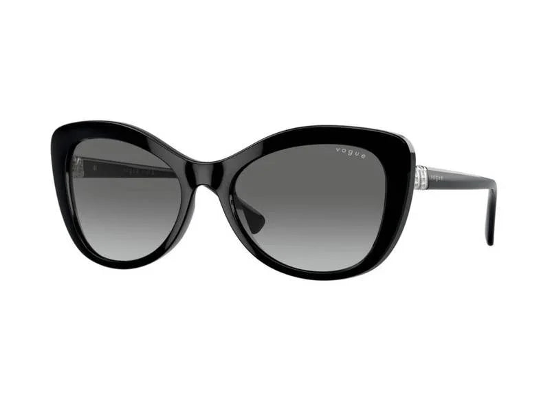 Vogue Eyewear | VO5515SB | Black