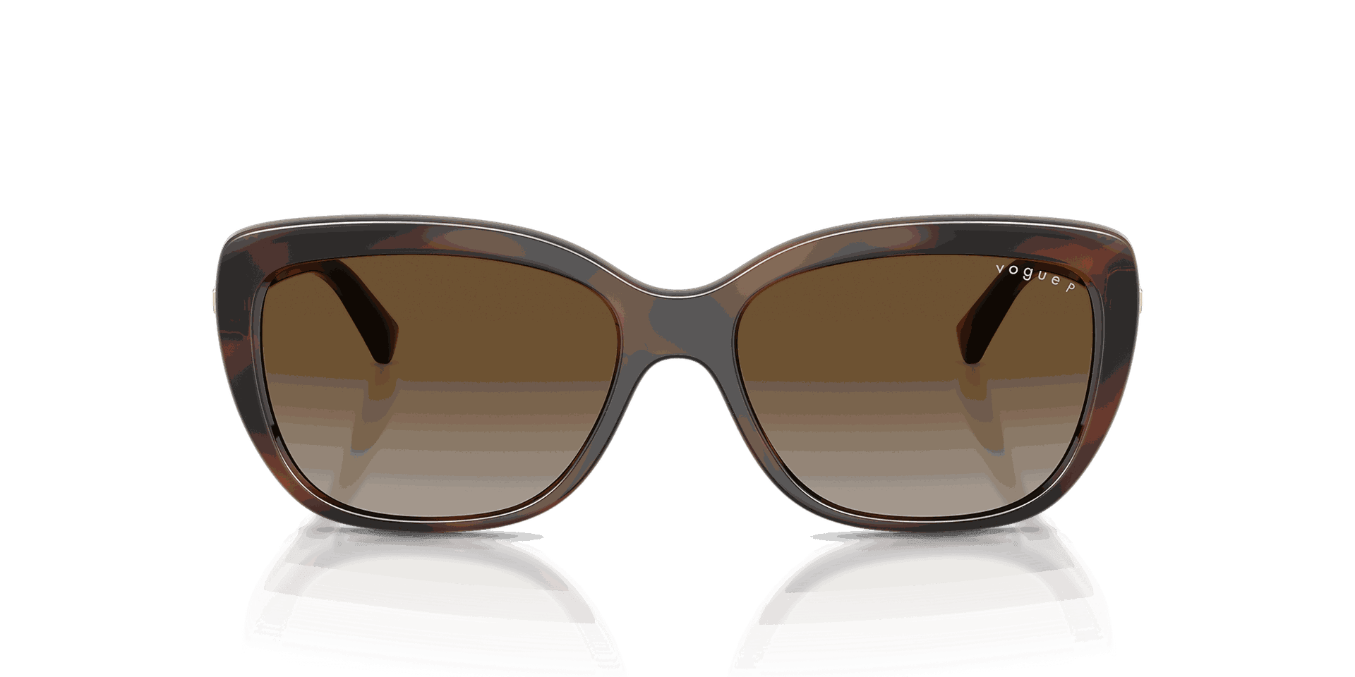 Vogue Eyewear | VO5678SB | Brown Havana
