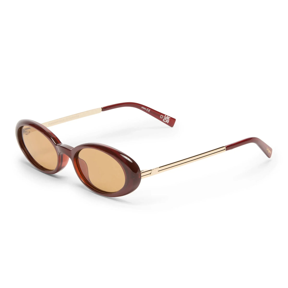 Le Specs | Magnifique | Cocoa