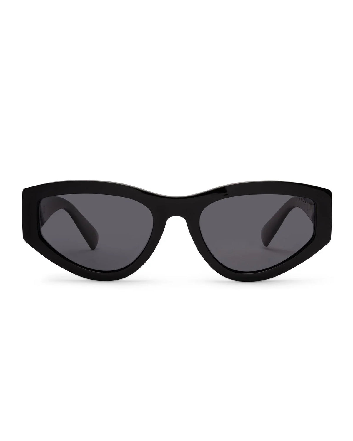 Liive | L0793A Brooksy Lulu | Matt Black