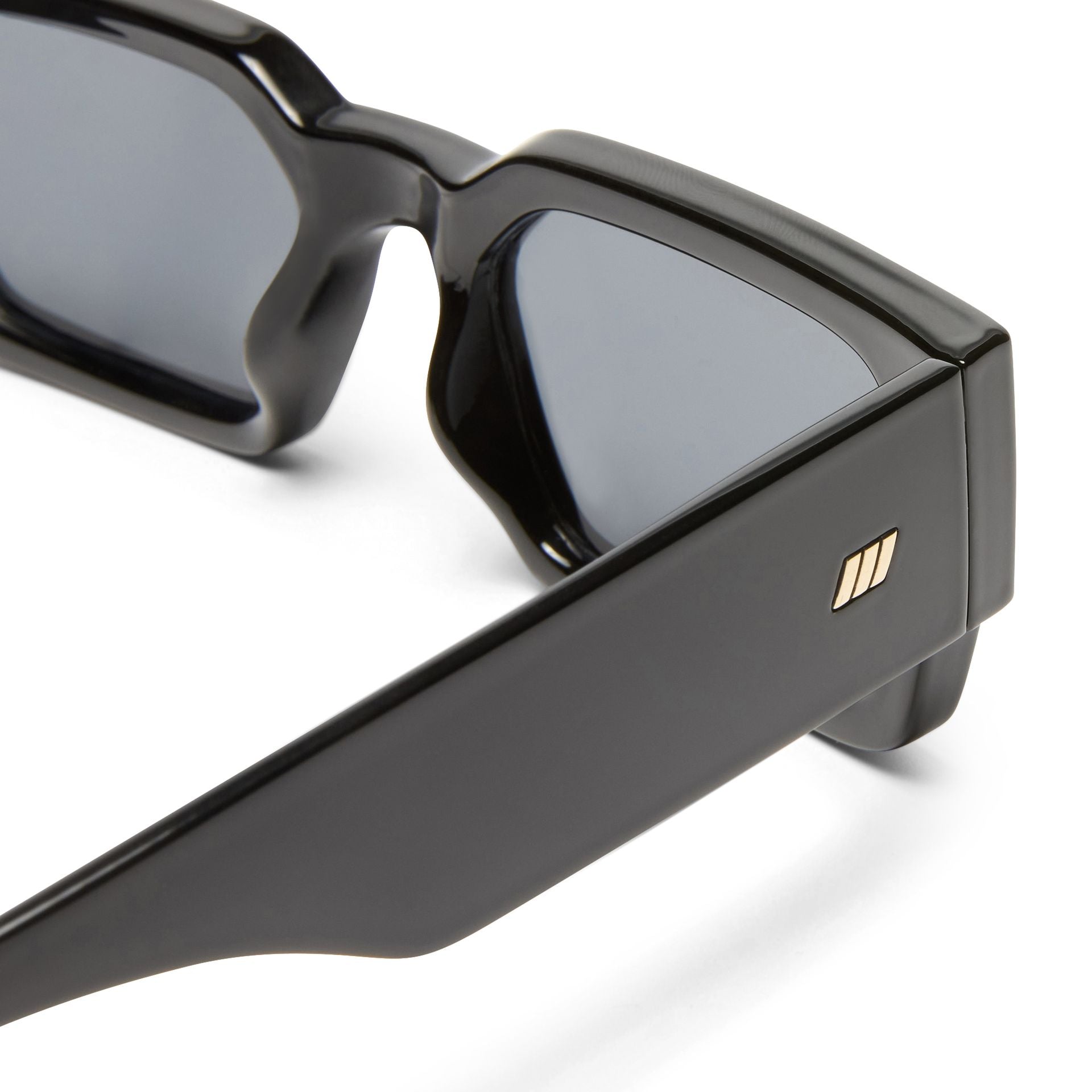 Le Specs | Contemplation | Black