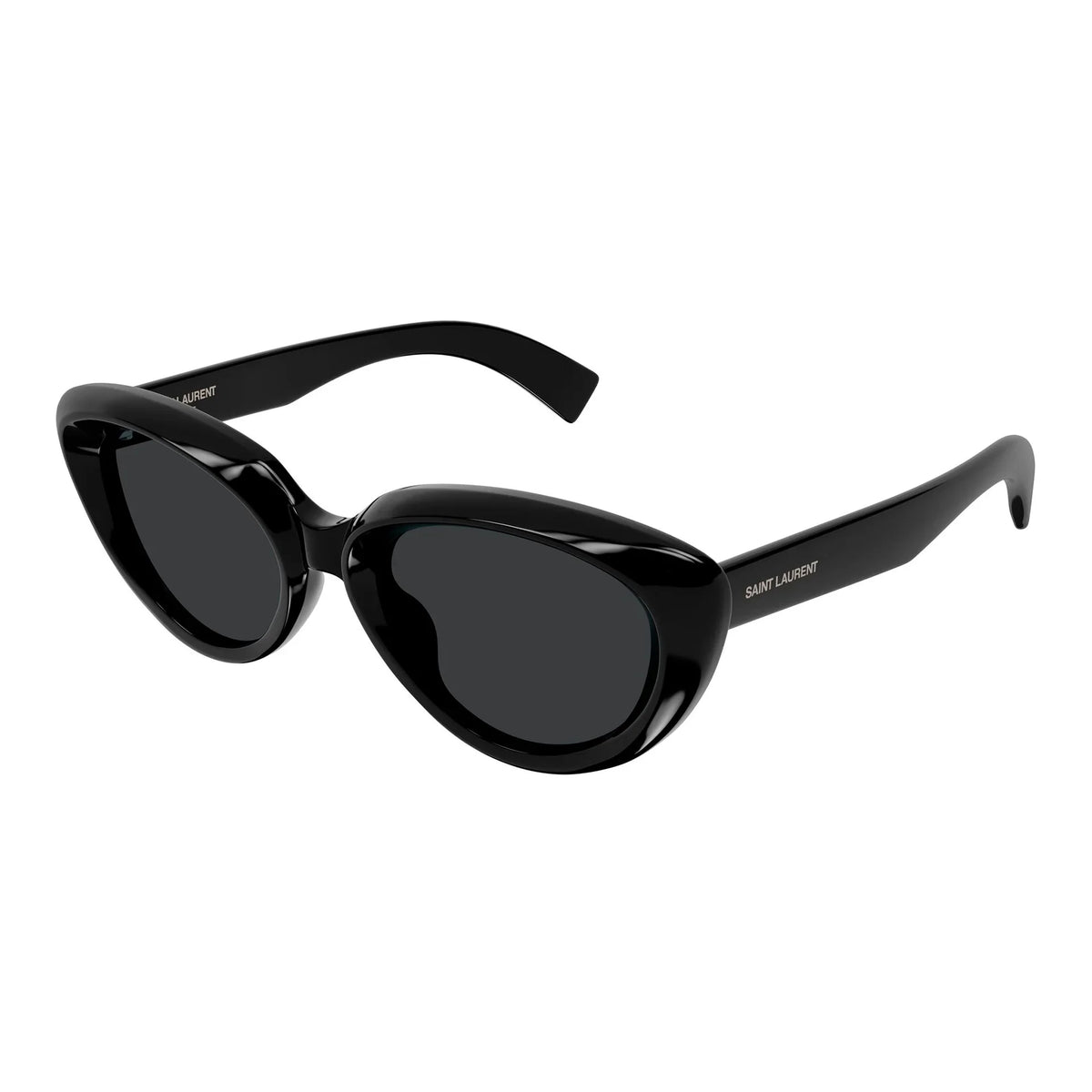 Saint Laurent | SL859K | Black