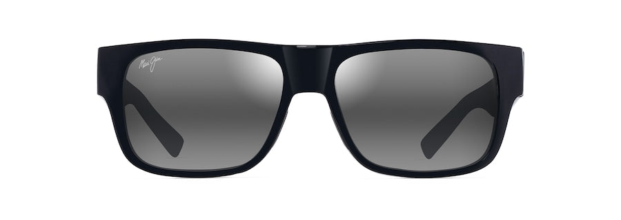 Maui Jim | Keahi | Black